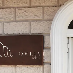 Coclea Relais Affittacamere
