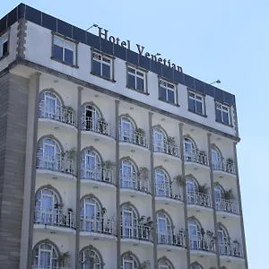 Venetian Addis Ababa