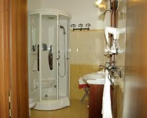 La Terra Di Archimede Hotel